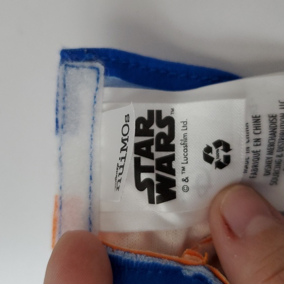 Disney nuiMOs Outfit (Ahsoka Tano Inspired) - Picture 4 of 4